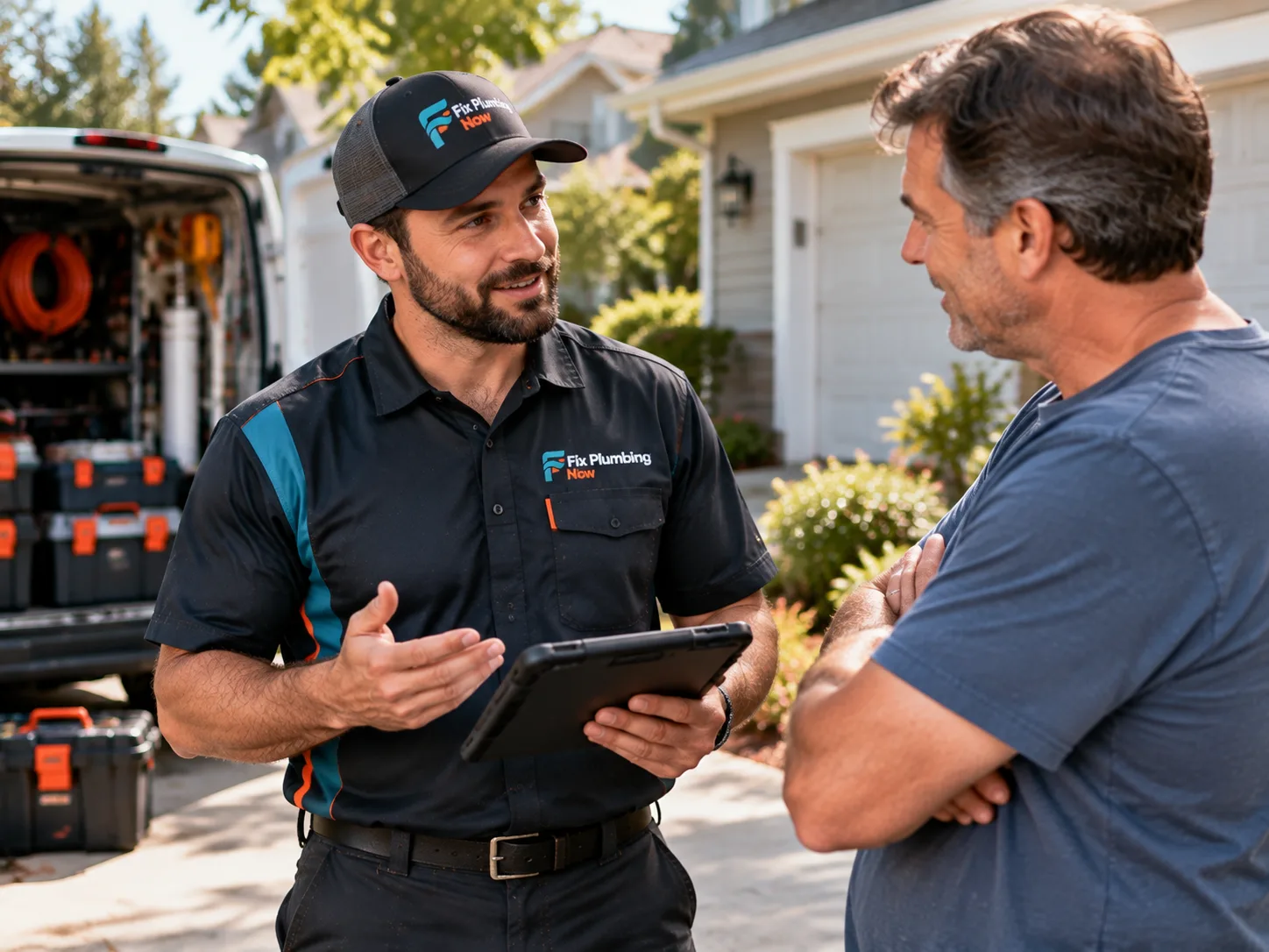 Clogged Drain Service Maple, NC FAQs